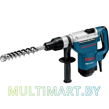 Перфоратор Bosch GBH 5-38 D Professional (0611240008)